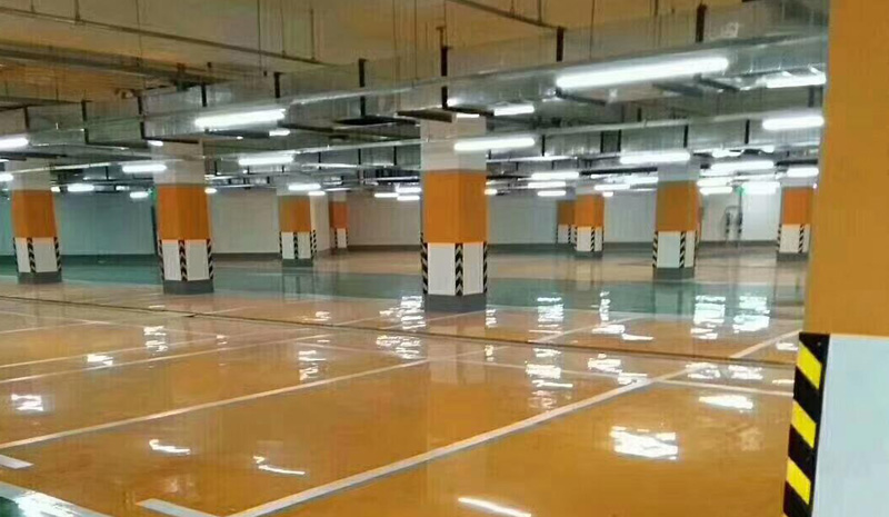 专业提供淮安环氧地坪